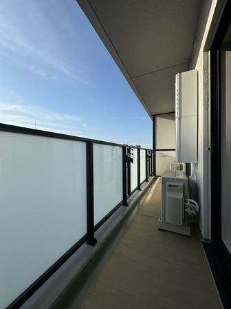 ディームス根岸の物件内観写真